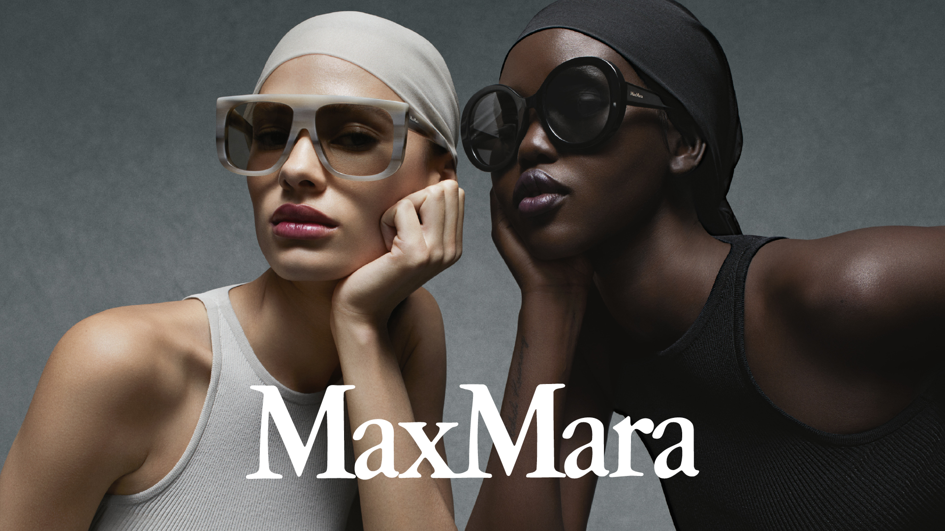 Max Mara FrontierCo Vision